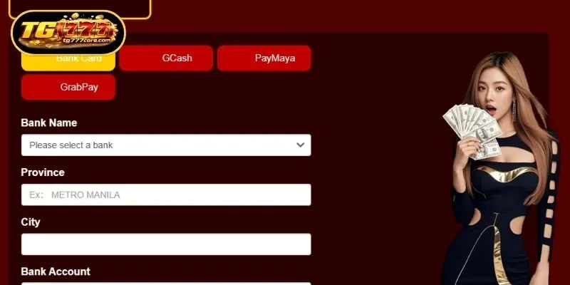 4 Fast and Reliable Ways to Process a TG777 Withdraw