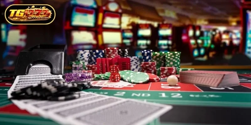 Advanced Tactics and Smart Fund Management in TG777 Card Games