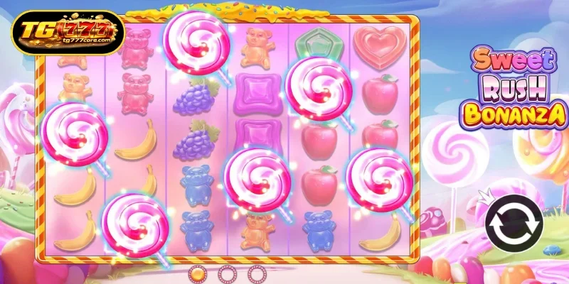 Complete Guide to Sweet Bonanza TG777 Gameplay