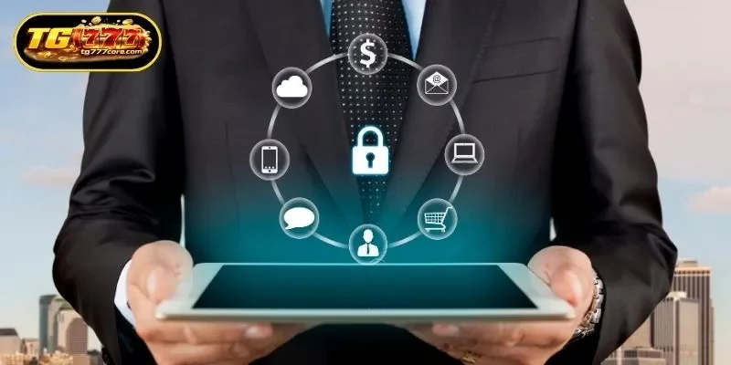 Data Handling Practices Within the TG777 Privacy Policy