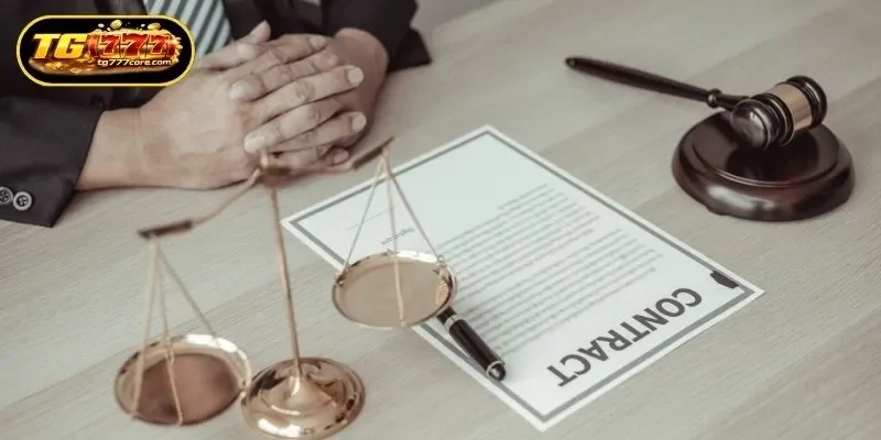 Deposit and Payout Policies Under the TG777 Terms and Conditions