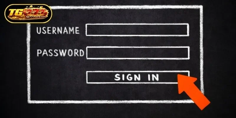 Ensuring Account Protection Through TG777 Login
