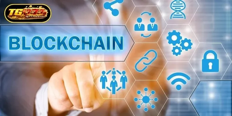 Inside the Advanced System Powering TG777 Blockchain