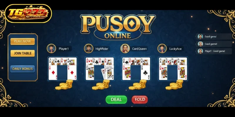 Legal and security standards when Pusoy online betting in the Philippines