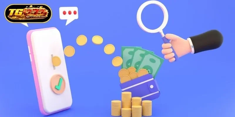 Understanding the Complete TG777 Withdraw Process