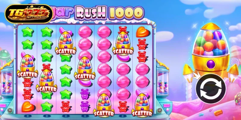 Understanding the Core Mechanics and Distinct Features of Sugar Rush