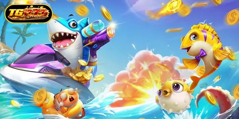 Understanding the Mechanism of the Fish game real money GCash