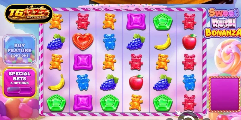 Understanding the Sweet Bonanza Philippines Craze