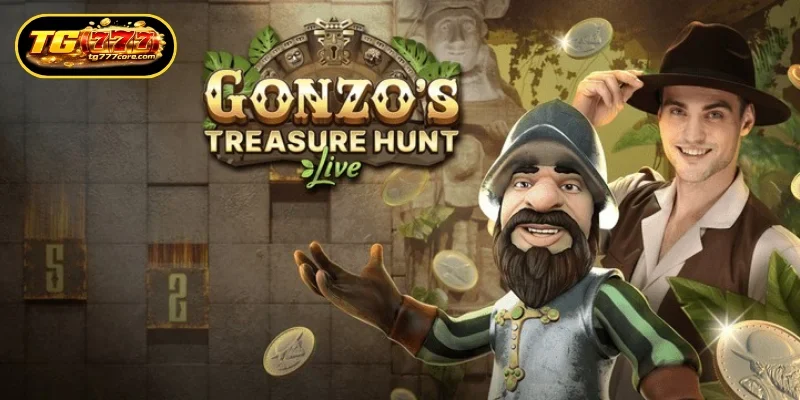 Why Filipino players trust the Gonzo's Treasure Hunt game