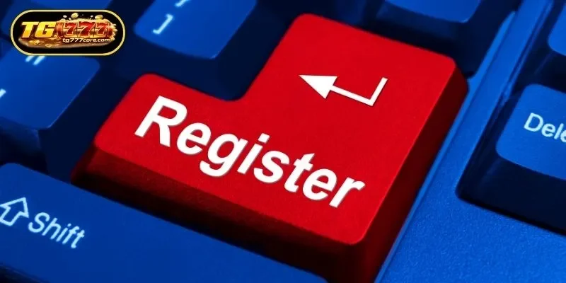 You Should Complete Your TG777 Register Today