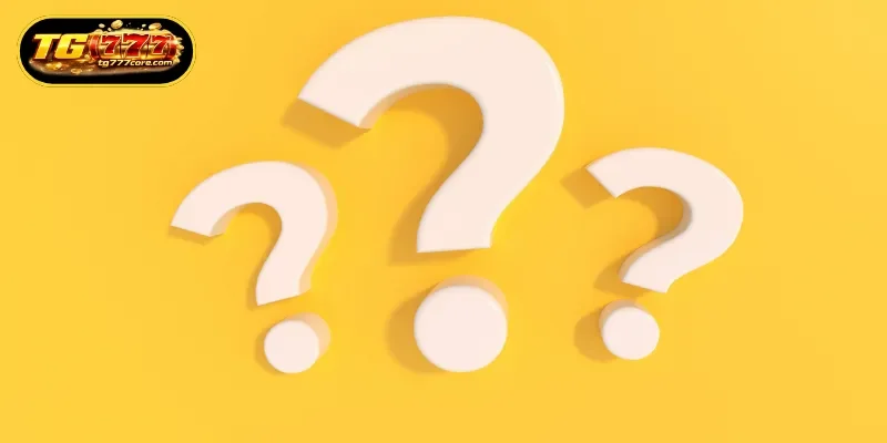 Important Questions About the TG777 Platform